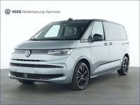 Gebraucht VW Multivan Edition 150 PS (110 kW) 2025 Silber Van