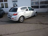 gebraucht Opel Astra Enjoy