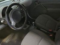 Gebraucht Smart ForTwo Cabrio 61 PS (44 kW) 2005 Grau Cabrio