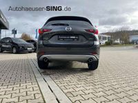 gebraucht Mazda CX-5 Newground