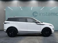 Gebraucht Land Rover Range Rover 163 PS (119 kW) 2023 Grau SUV