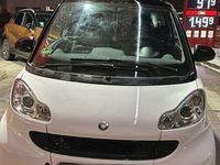 gebraucht Smart ForTwo Coupé forTwo451