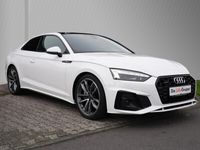 gebraucht Audi A5 A5 Coupé S lineCoupe 40 TDI quattro S line,Matrix-LED Optik...