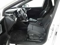 Gebraucht Audi Q4 Sportback e-tron Ambiente 219 kW (299 PS) 2023 Gletscherweiss metallic SUV