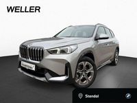 Gebraucht BMW X1 Performance 150 PS (110 kW) 2024 Spacesilber (silber) SUV