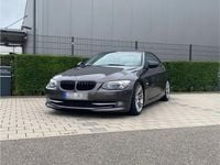 Używany BMW 330 245 KM (180 kW) 2010 Brązowy Coupe