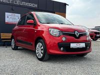 Gebraucht Renault Twingo Intens 90 PS (66 kW) 2018 Rot Kleinwagen