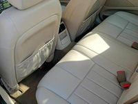 Gebraucht Jaguar S-Type S 200 PS (147 kW) 2002 Grün Limousine