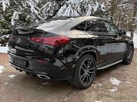 Gebraucht Mercedes GLE450 AMG AMG 367 PS (269 kW) 2025 Schwarz SUV