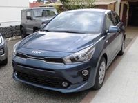 gebraucht Kia Rio Modell 2023! Klima, Bluetooth, NSW