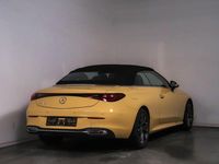 Second-hand Mercedes 180 170 CP (125 kW) 2024 Galben Berlinǎ