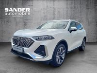 Gebraucht Wey 03 Lux 367 PS (269 kW) 2025 SUV