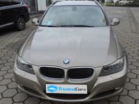 gebraucht BMW 320 i Touring Aut.