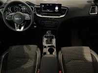 Neu Kia XCeed Comfort 150 PS (110 kW) 2026 Schwarz SUV