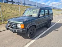 gebraucht Land Rover Discovery 2 td5