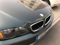 gebraucht BMW 320 