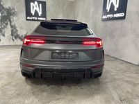 gebraucht Lamborghini Urus Novitec Whidebody/Pano/4-Sitze/TV/Folie/FULL