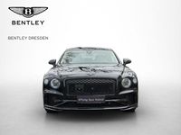 Neu Bentley Flying Spur 680 PS (500 kW) 2025 Schwarz Limousine