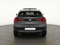 Gebraucht BMW X2 190 PS (139 kW) 2018 Grau SUV