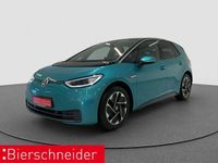 Gebraucht VW ID.3 Pure 110 kW (150 PS) 2021 Kleinwagen