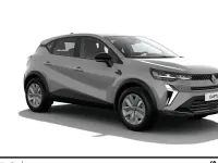 Nowe Renault Captur Evolution 115 KM (84 kW) 2026 Szary SUV