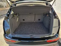 Używany Audi Q5 143 KM (105 kW) 2012 Czarny SUV