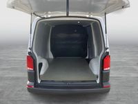 Gebraucht VW T6.1 110 PS (80 kW) 2021 Weiss Van