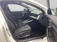 Gebraucht Audi A3 S-Line 245 PS (180 kW) 2022 Weiß Limousine