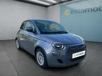 Gebraucht Fiat 500C 86 kW (118 PS) 2023 Grau Cabrio