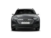 Gebraucht Audi Q8 e-tron Advanced Plus 250 kW (340 PS) 2024 Magnetgrau SUV