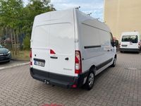 gebraucht Renault Master Kasten KOMFORT L2H2 3,5t ENERGY dci150