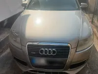 Gebraucht Audi A6 224 PS (164 kW) 2006 Grau Kombi