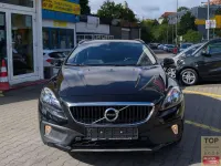 Gebraucht Volvo V40 CC 120 PS (88 kW) 2014 Schwarz Kombi