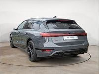 Gebraucht Audi A6 e-tron Performance 269 kW (367 PS) 2026 Magnetgrau Kombi