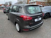 gebraucht Ford B-MAX 1.0 EcoBoost Cool&Connect *PDC SHZ Klima