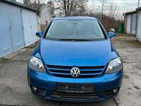 Gebraucht VW Golf V 80 PS (58 kW) 2007 Blau Limousine