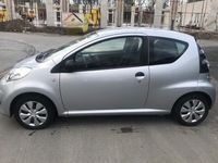 gebraucht Citroën C1 1,0 MIT TÜV