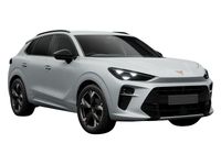 Neu Cupra Terramar 150 PS (110 kW) 2026 [2y2y] nevada weiß metallic SUV