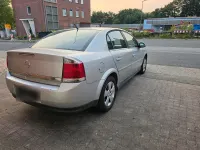 Gebraucht Opel Vectra 146 PS (107 kW) 2003 Grau Limousine