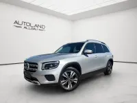 Gebraucht Mercedes GLB220 190 PS (139 kW) 2023 Silber SUV