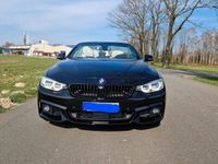 gebraucht BMW 435 d Cabrio