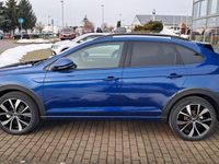 Neu VW Taigo R-line 116 PS (85 kW) 2026 Blau SUV