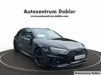 Gebraucht Audi RS4 Sport 450 PS (330 kW) 2024 Schwarz Kombi