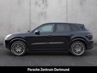 Second-hand Porsche Cayenne Platinum Edition 340 CP (250 kW) 2023 Negru SUV