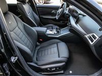 Neu Alpina D3 355 PS (261 kW) 2025 Schwarz Limousine