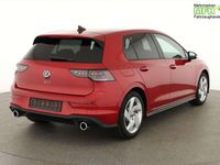 Neu VW Golf VIII GTI 265 PS (194 kW) 2026 Kings red metallic Limousine