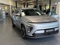 Neu Hyundai Kona 114 kW (156 PS) 2025 Shimmering silver / met SUV