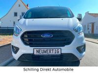 gebraucht Ford 300 Transit CustomL2 Trend DEUTSCHES FAHRZEUG!