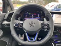 gebraucht VW Golf VIII R VIII 20 Year Performance 2,0 TSI 4MOTION LED-Matrix Pano Keyless SideAssis