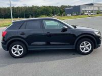 gebraucht Audi Q2 1.4 TFSI COD, 110 KW ,HU/ AU bis Februar 2026